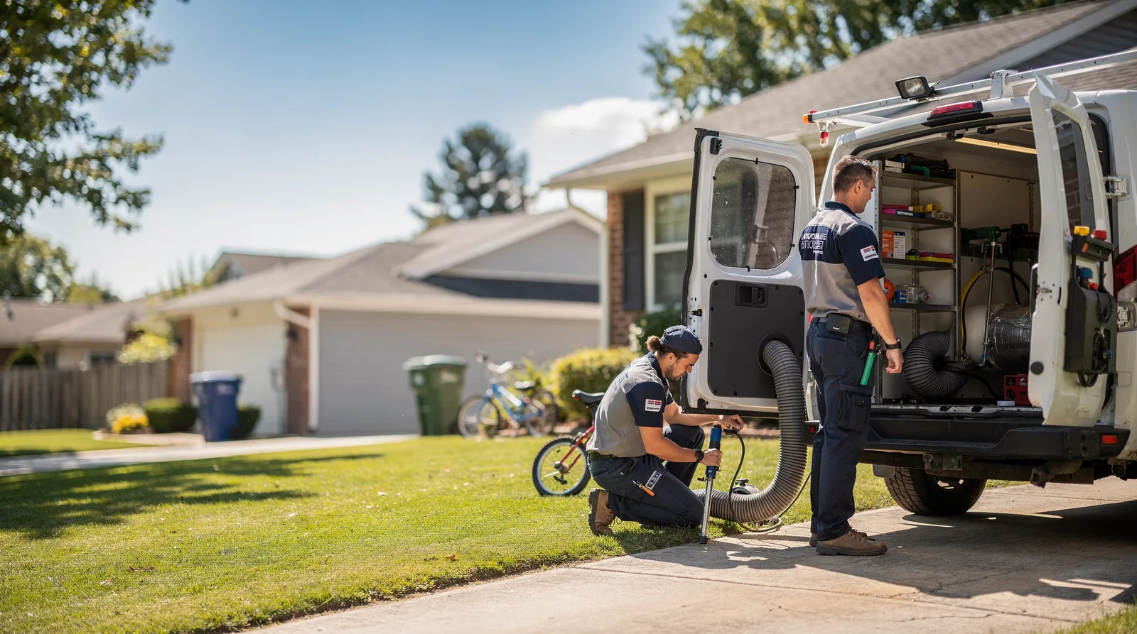 24/7 HVAC Repair & AC Replacement in Bath, IL near me